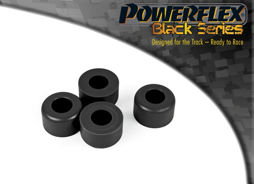 Powerflex PFF76-102BLK Front Arm Outer Bush To Roll Bar Black Series  Toyota