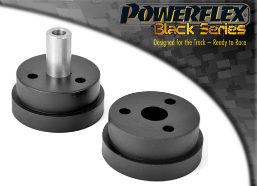Powerflex PFF76-421BLK Rear Gearbox Mount Bush Black Series Toyota