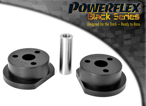 Powerflex PFF76-422BLK Front Engine Mount Black Series Toyota