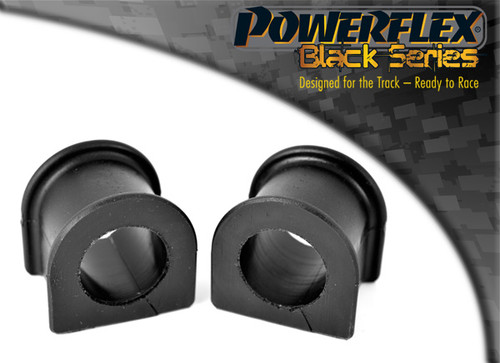 Powerflex PFF76-601BLK Front Anti Roll Bar Bush 29mm Black Series  Toyota