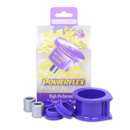 Powerflex PFF76-605 Steering Rack Mount Bush Kit 50mm Toyota