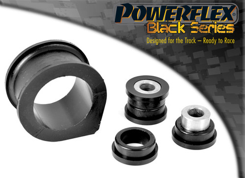 Powerflex PFF76-605BLK Steering Rack Mount Bush Kit 50mm Black Series  Toyota