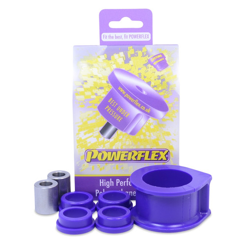 Powerflex PFF76-613 Steering Rack Mount Bush Kit 47mm Toyota