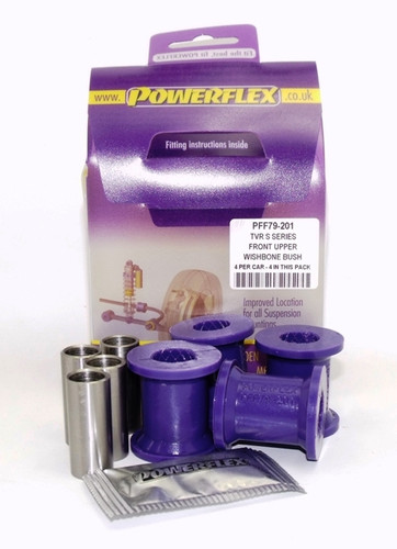 Powerflex PFF79-201 Front Upper Wishbone Bush TVR