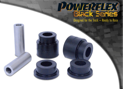 Powerflex PFF80-1002BLK Front Wishbone Front Bush Black Series Vauxhall - Opel