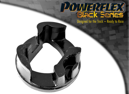 Powerflex PFF80-1120BLK Lower Rear Engine Mount Insert Black Series   Vauxhall - Opel Fiat Alfa Romeo