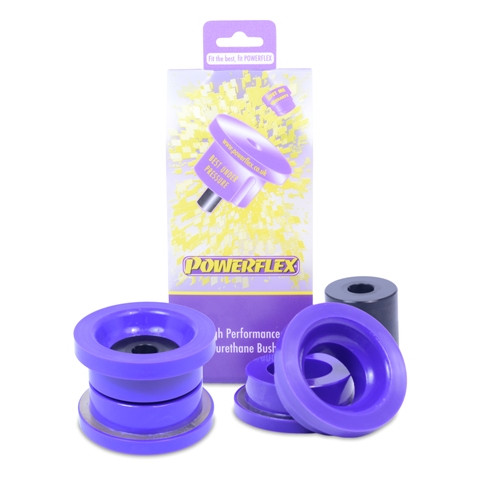 Powerflex PFF80-1230 Front Subframe Front Bush Vauxhall - Opel Saab
