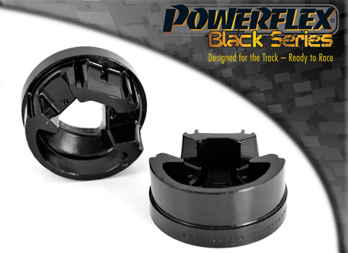Powerflex PFF80-1420BLK Front Engine Mounting Insert Black Series   Vauxhall - Opel Saab Holden Chevrolet Buick