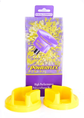 Powerflex PFF80-1421 Rear Engine Mounting Insert Vauxhall - Opel Saab Roewe Holden Chevrolet Cadillac Buick