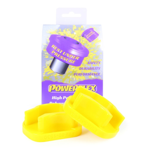 Powerflex PFF80-1530 Engine Mount Rear Bush Insert Vauxhall - Opel Saab