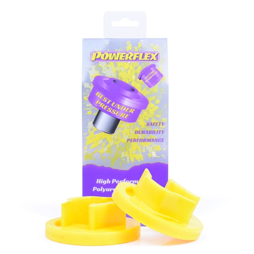 Powerflex PFF80-1531 Rear Engine Mounting Insert Vauxhall - Opel Saab