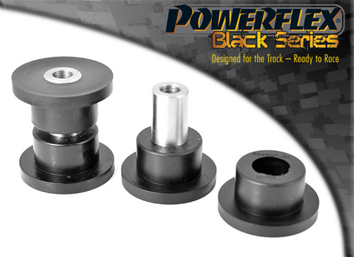 Powerflex PFF80-201BLK Front Wishbone Inner Bush Black Series Vauxhall - Opel