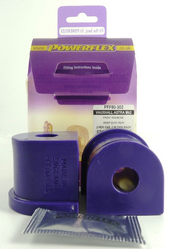 Powerflex PFF80-302 Front Wishbone Inner Bush (Rear) Vauxhall - Opel