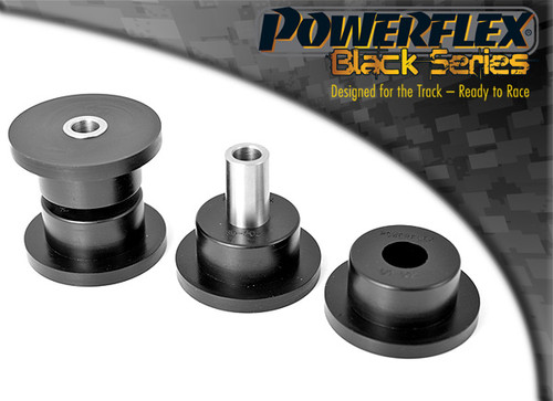 Powerflex PFF80-502BLK Front Lower Wishbone Rear Bush Black Series  Vauxhall - Opel