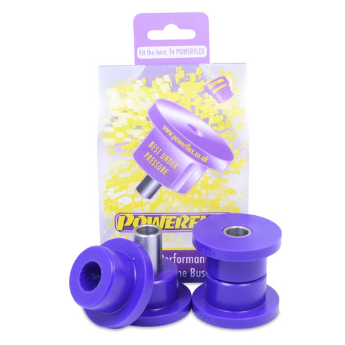 Powerflex PFF80-604 Front Subframe Rear Mounting Bush Vauxhall - Opel