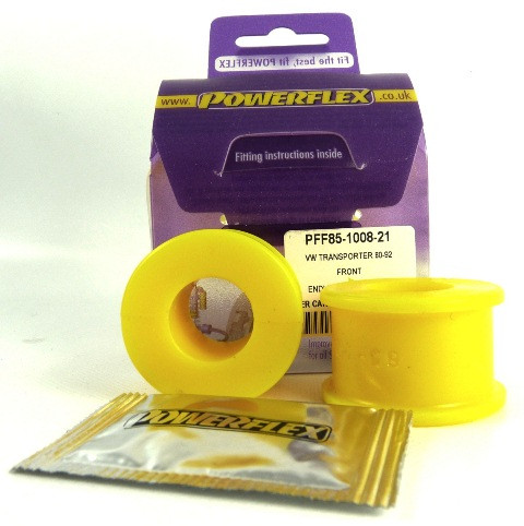 Powerflex PFF85-1008-21 Front Endlink Eyelet Bush 21mm Volkswagen