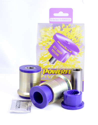 Powerflex PFF85-1102 Front Lower Arm Rear Bush Volkswagen