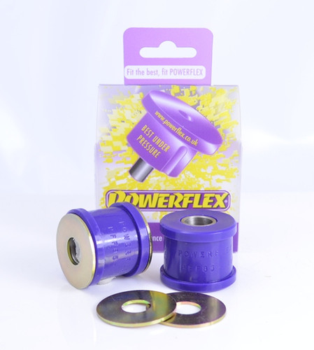 Powerflex PFF85-1108 Front Anti Roll Bar Link Rod To Arm Bush Volkswagen