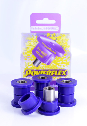 Powerflex PFF85-1120-10 Front Steering Rack Mount Bush 10mm Bolt Volkswagen