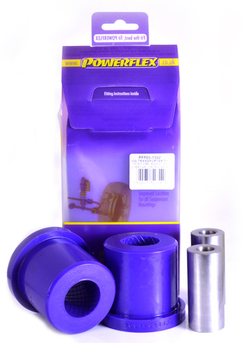 Powerflex PFF85-1302 Front Arm Rear Bush Volkswagen
