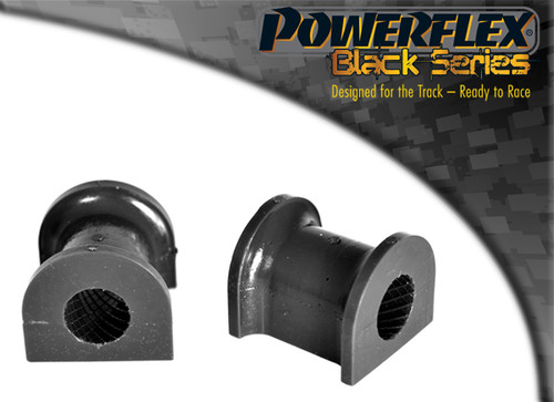 Powerflex PFF85-1303-22BLK Front Anti Roll Bar Bush 22mm Black Series   Volkswagen