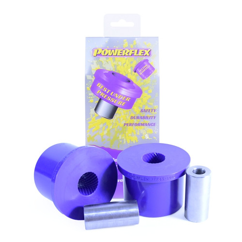 Powerflex PFF85-1602 Front Lower Wishbone Rear Bush Volkswagen Porsche Audi