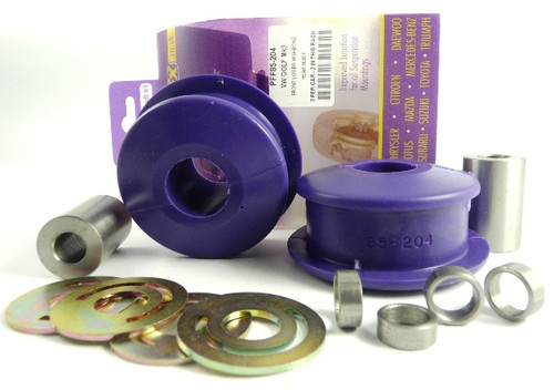 Powerflex PFF85-204 Front Wishbone Rear Bush Volkswagen Seat