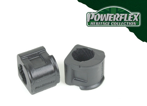Powerflex PFF85-205-22H Front Anti Roll Bar Bush Eibach 22mm  Volkswagen