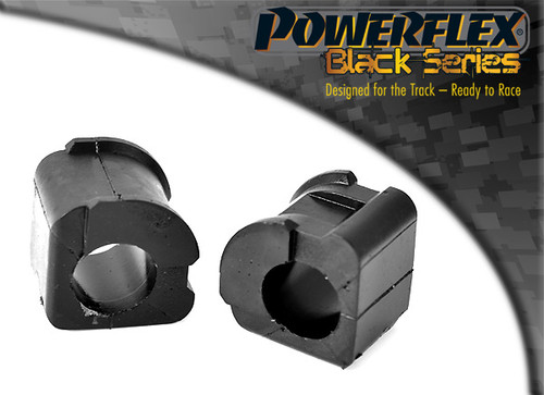 Powerflex PFF85-205BLK Front Anti Roll Bar Mount 18mm Black Series Volkswagen Seat
