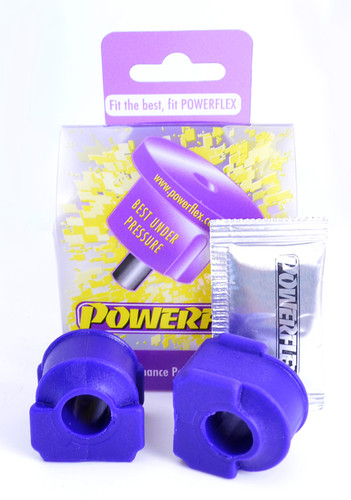Powerflex PFF85-215-22 Front Anti Roll Bar Outer Mount 22mm Volkswagen