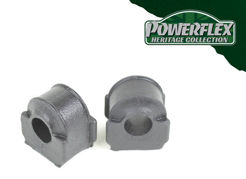 Powerflex PFF85-215-22H Front Anti Roll Bar Outer Mount 22mm Volkswagen