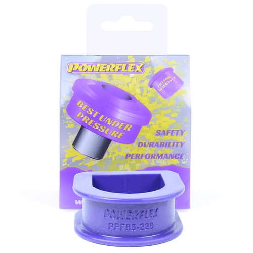 Powerflex PFF85-229 Steering Rack Mount  Volkswagen