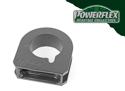 Powerflex PFF85-233H Power Steering Rack Mount Volkswagen Seat
