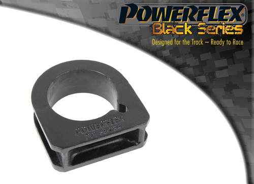 Powerflex PFF85-234BLK Power Steering Rack Mount Black Series Volkswagen