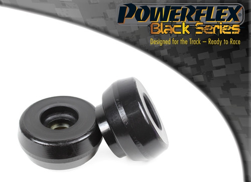 Powerflex PFF85-239BLK Front Strut, Top Mount Black Series Volkswagen Seat