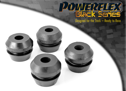 Powerflex PFF85-250BLK Front Cross Member Mounting Bush Black Series   Volkswagen Seat