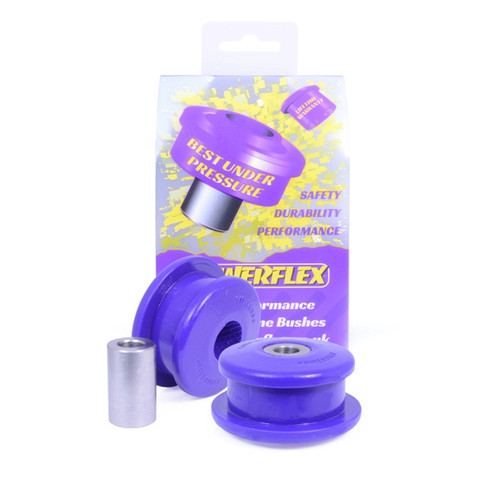 Powerflex PFF85-410PA Front Wishbone Rear Bush   Volkswagen Skoda Seat Audi