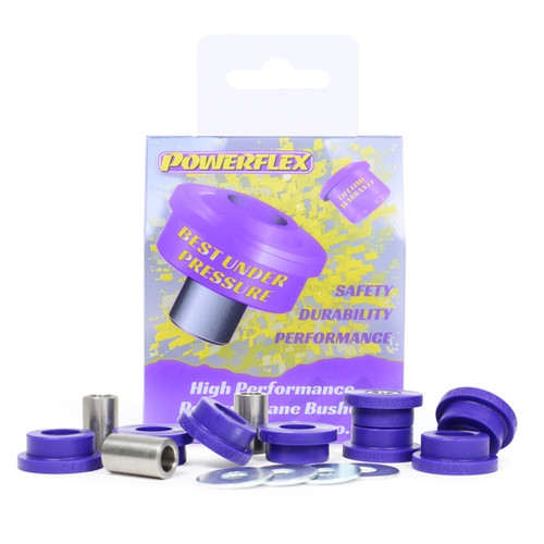 Powerflex PFF85-412 Front Anti Roll Bar Link Bush Kit  Volkswagen Skoda Seat Audi