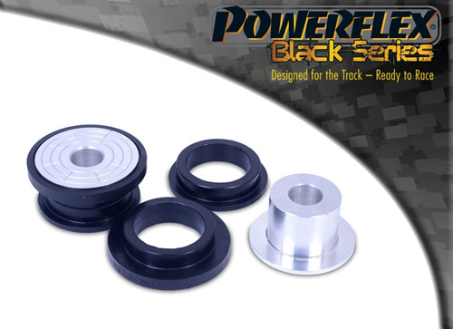 Powerflex PFF85-424BLK Front Subframe Rear Bush Black Series Volkswagen Skoda Seat Audi