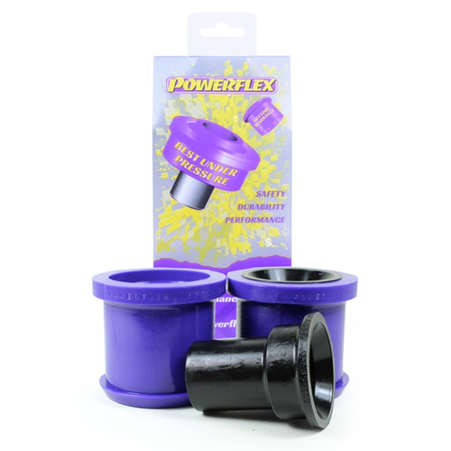 Powerflex PFF85-502 Front Wishbone Rear Bush   Volkswagen Skoda Seat Audi