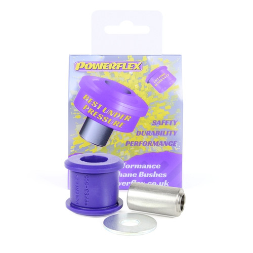 Powerflex PFF85-505 Lower Engine Mount Small Bush  Volkswagen Skoda Seat Audi
