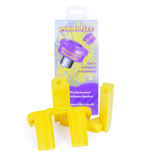 Powerflex PFF85-532 Upper Engine Mount Insert  Volkswagen Skoda Seat Audi