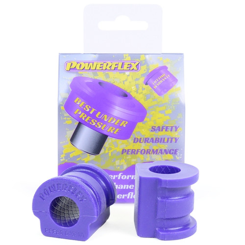Powerflex PFF85-603-18 Front Anti Roll Bar Bush 18mm Volkswagen Skoda Seat Audi