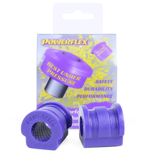 Powerflex PFF85-603-19 Front Anti Roll Bar Bush 19mm Volkswagen Skoda Seat Audi