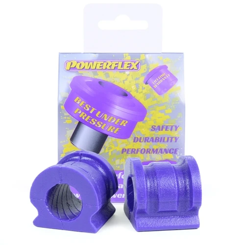 Powerflex PFF85-603-20 Front Anti Roll Bar Bush 20mm Volkswagen Skoda Seat Audi