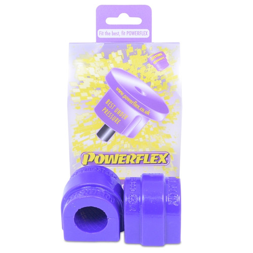 Powerflex PFF85-803-23.2 Front Anti Roll Bar Bush 23.2mm  Volkswagen Seat Audi