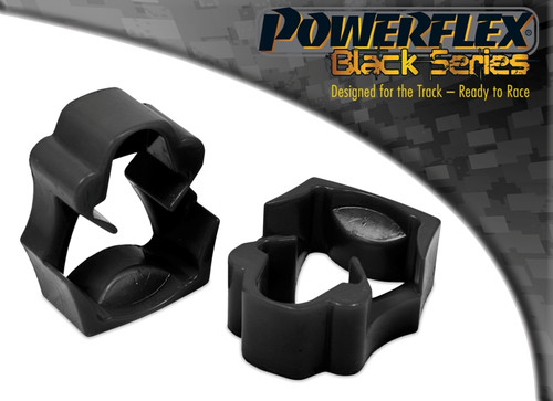 Powerflex PFF88-1030BLK Torque Rod Insert Black Series   Volvo Ford