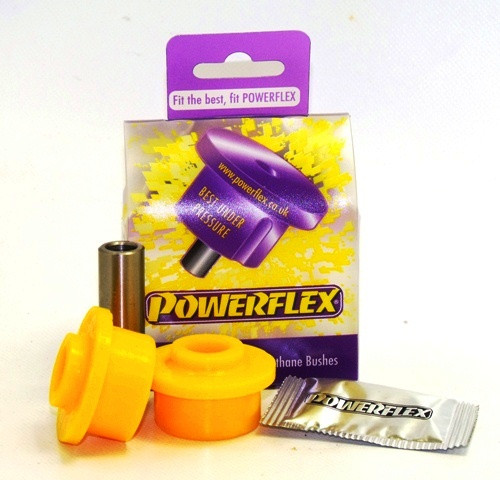 Powerflex PFF88-107 Front Upper Bulkhead Mount 36mm Volvo