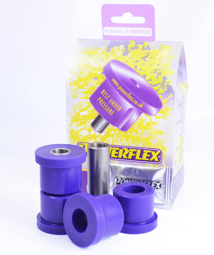 Powerflex PFF88-201 Front Arm Front Bush Volvo
