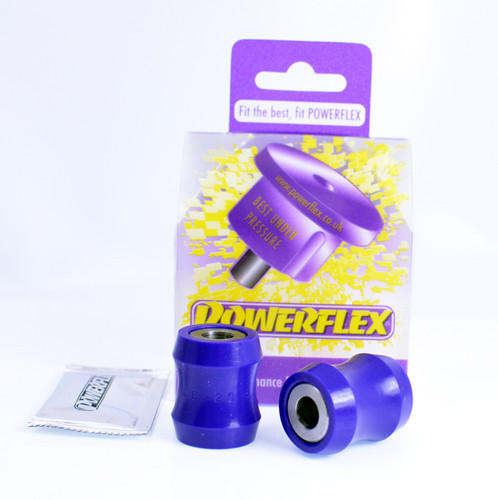 Powerflex PFF88-204 Front Anti Roll Bar Link To Arm Bush  Volvo
